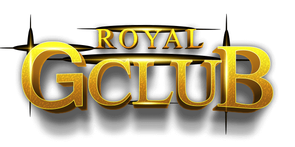 GClub royal logo
