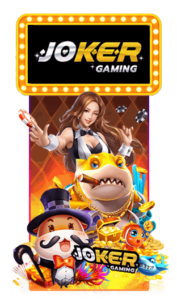 JOKER GAMING