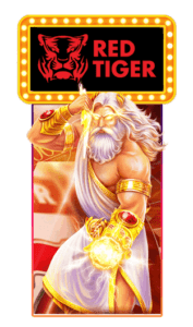 Red Tiger
