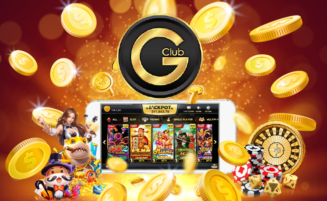 gclub