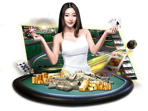 sa gaming ()